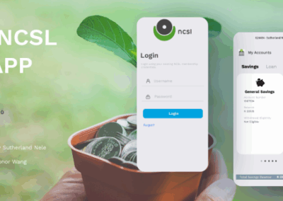 MyNCSL Mobile App