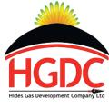 Hides Gas Development Company