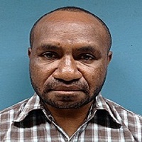 solomon mallick